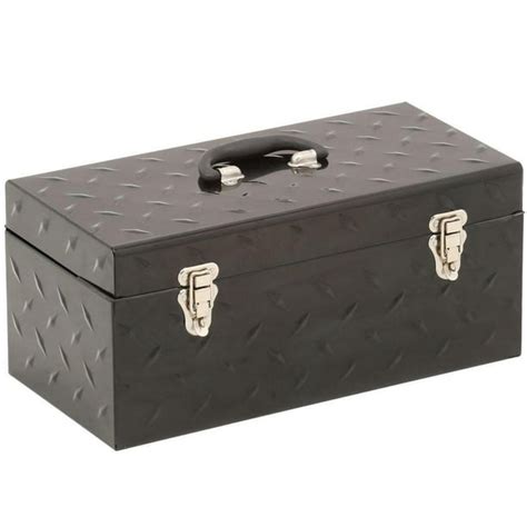 steel carry box|Metal Portable Tool Boxes .